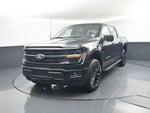 2026 Ford F-150 XLT 302A