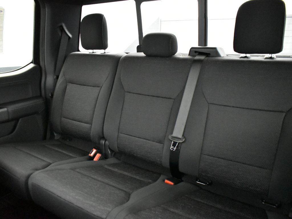 2026 Ford F-150 XLT 302A