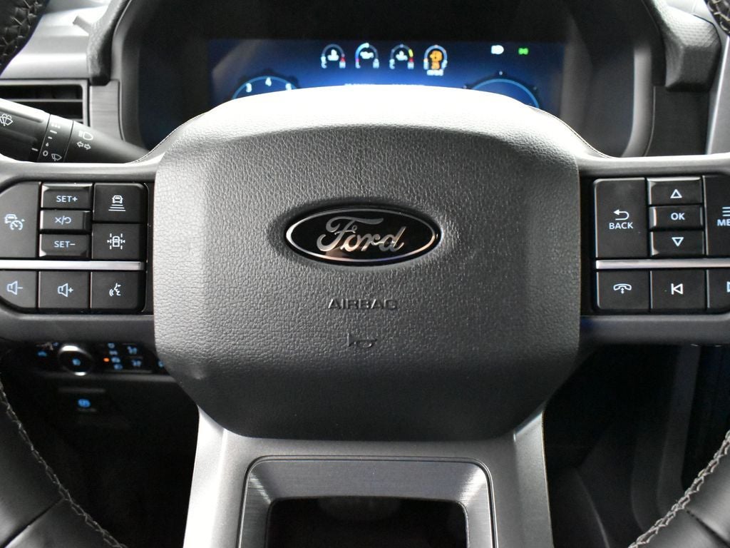 2026 Ford F-150 XLT 302A