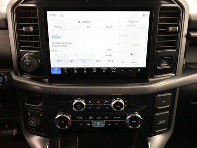 2026 Ford F-150 XLT 302A