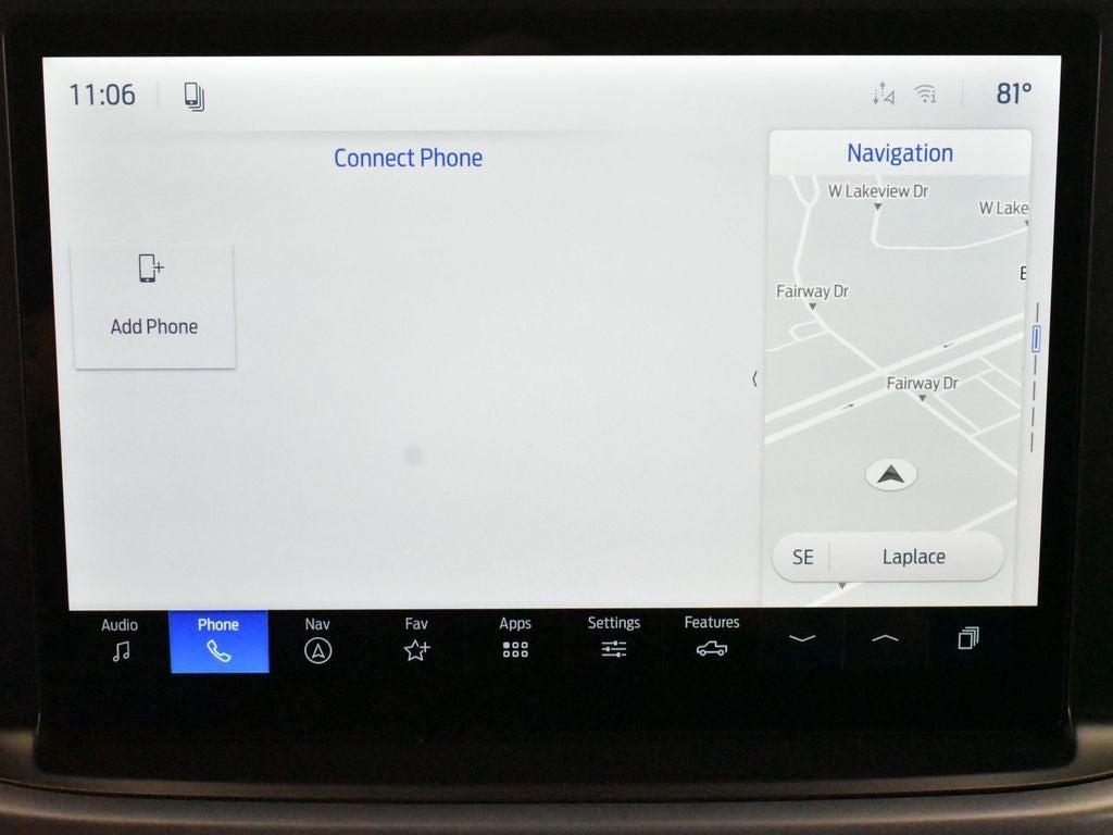 2026 Ford F-150 XLT 302A