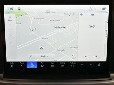 2026 Ford F-150 XLT 302A