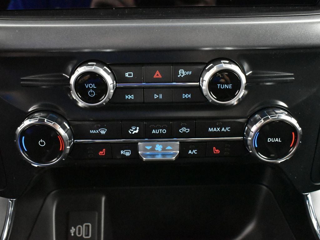 2026 Ford F-150 XLT 302A