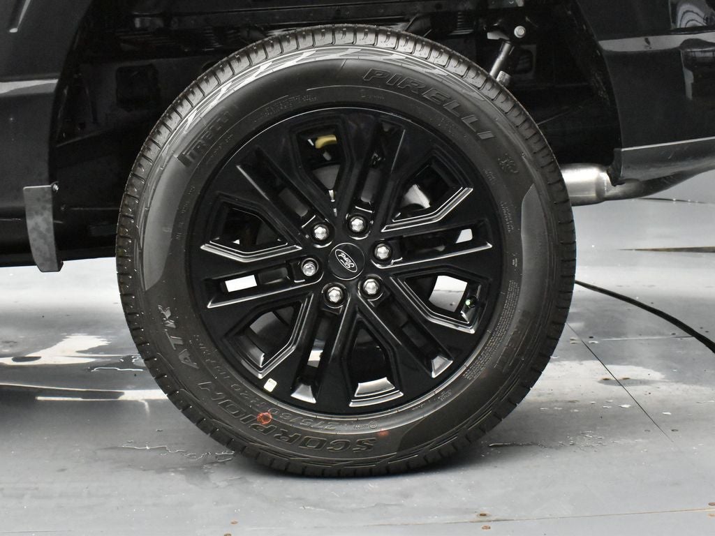 2026 Ford F-150 XLT 302A