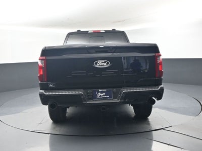 2026 Ford F-150 XLT 302A