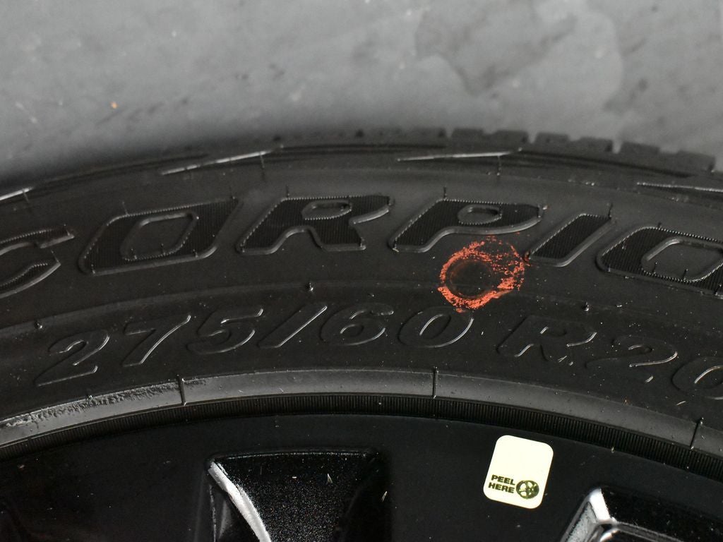 2026 Ford F-150 XLT 302A