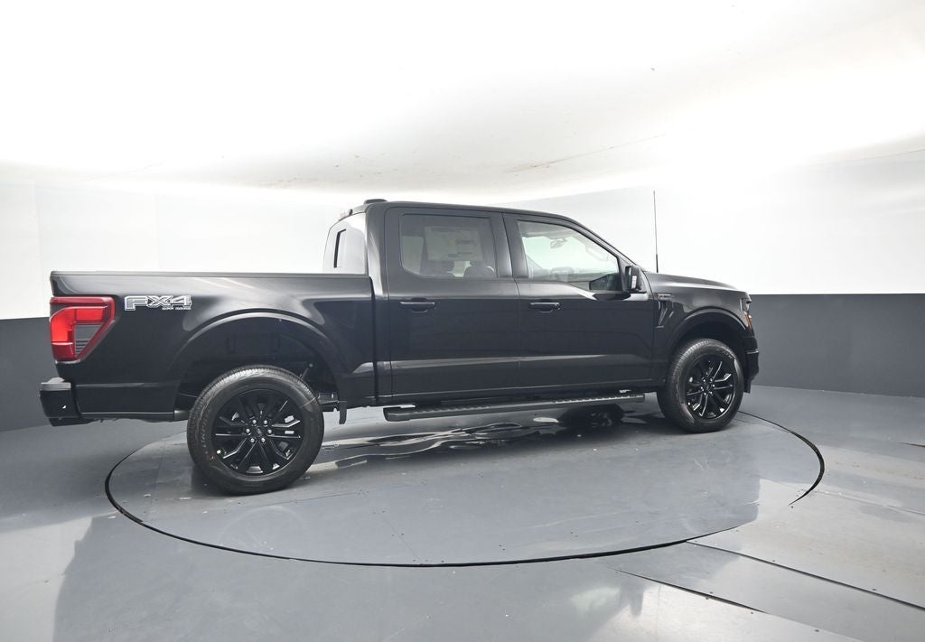 2026 Ford F-150 XLT 302A
