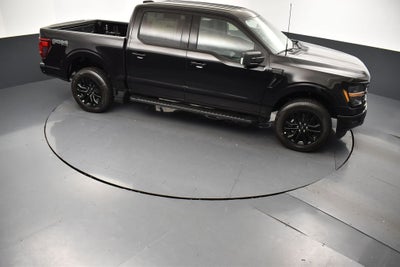 2026 Ford F-150 XLT 302A