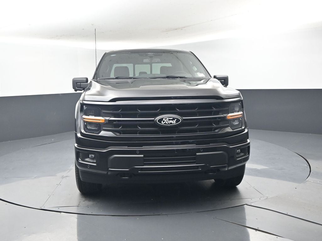 2026 Ford F-150 XLT 302A