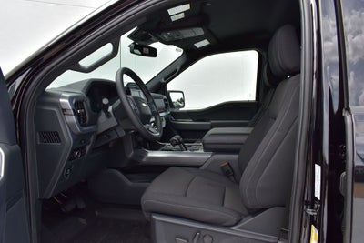 2026 Ford F-150 XLT 302A