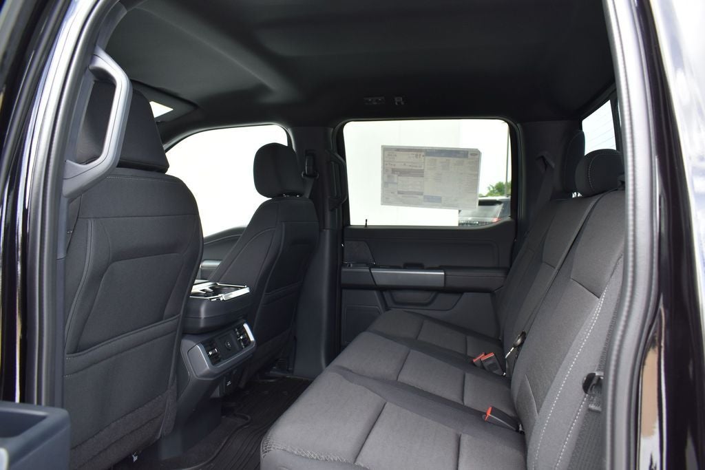 2026 Ford F-150 XLT 302A