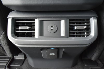 2026 Ford F-150 XLT 302A