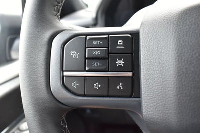 2026 Ford F-150 XLT 302A