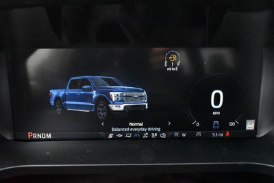 2026 Ford F-150 XLT 302A