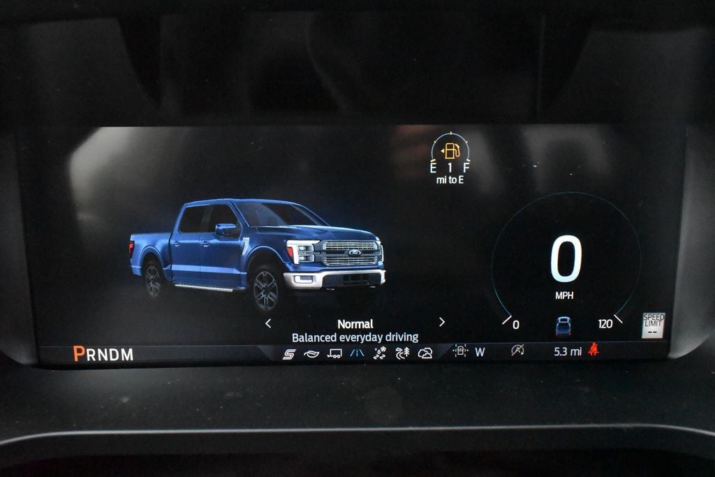 2026 Ford F-150 XLT 302A