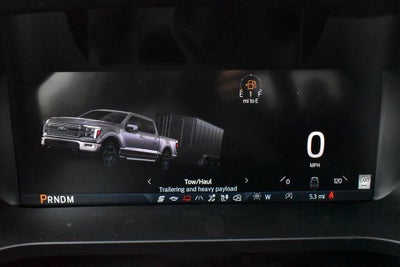 2026 Ford F-150 XLT 302A