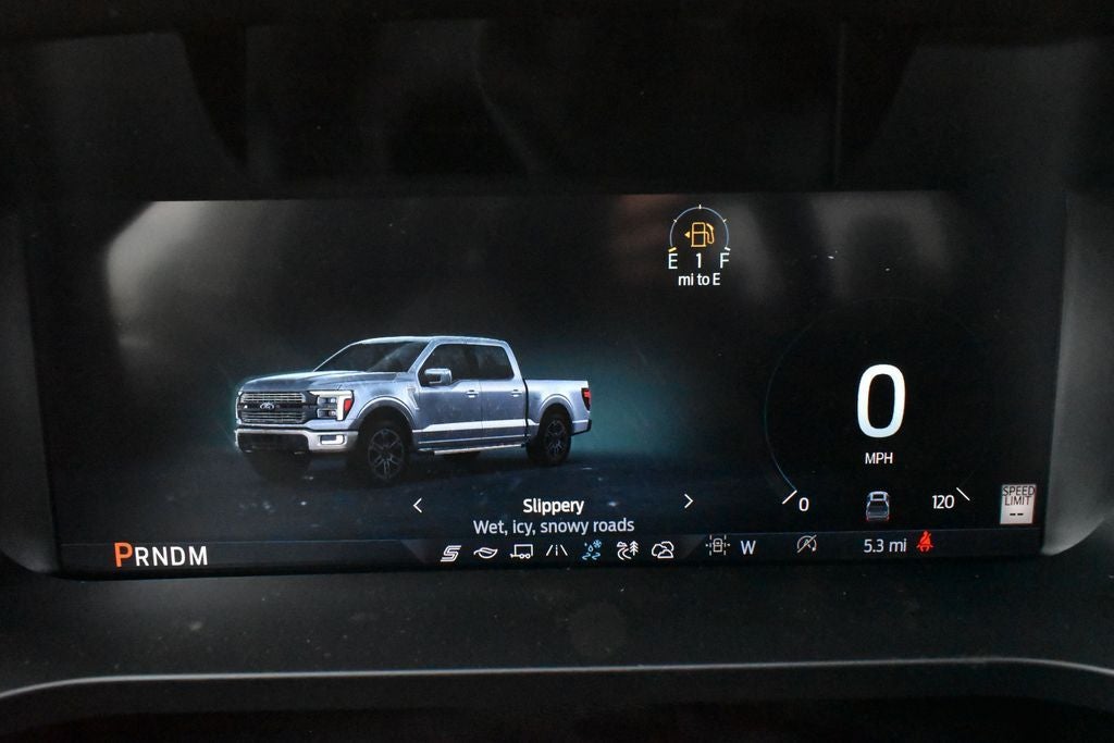 2026 Ford F-150 XLT 302A