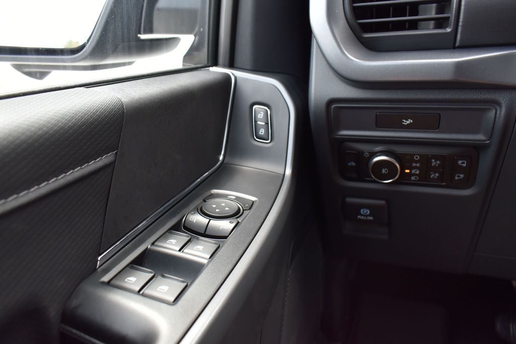 2026 Ford F-150 XLT 302A