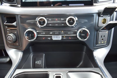 2026 Ford F-150 XLT 302A