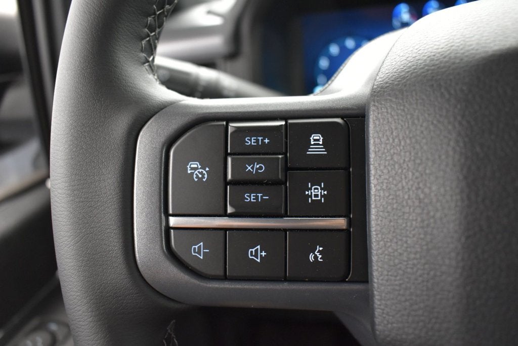 2026 Ford F-150 XLT 302A
