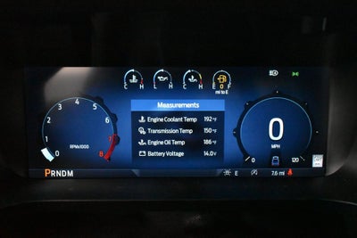 2026 Ford F-150 XLT 302A