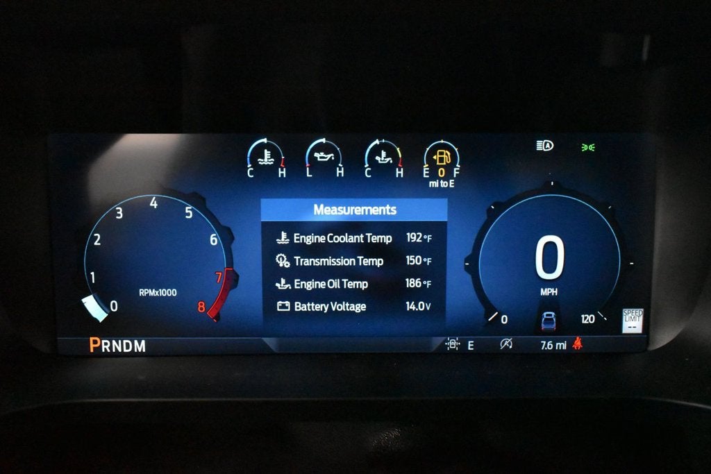 2026 Ford F-150 XLT 302A