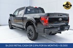 2026 Ford F-150 XLT 302A