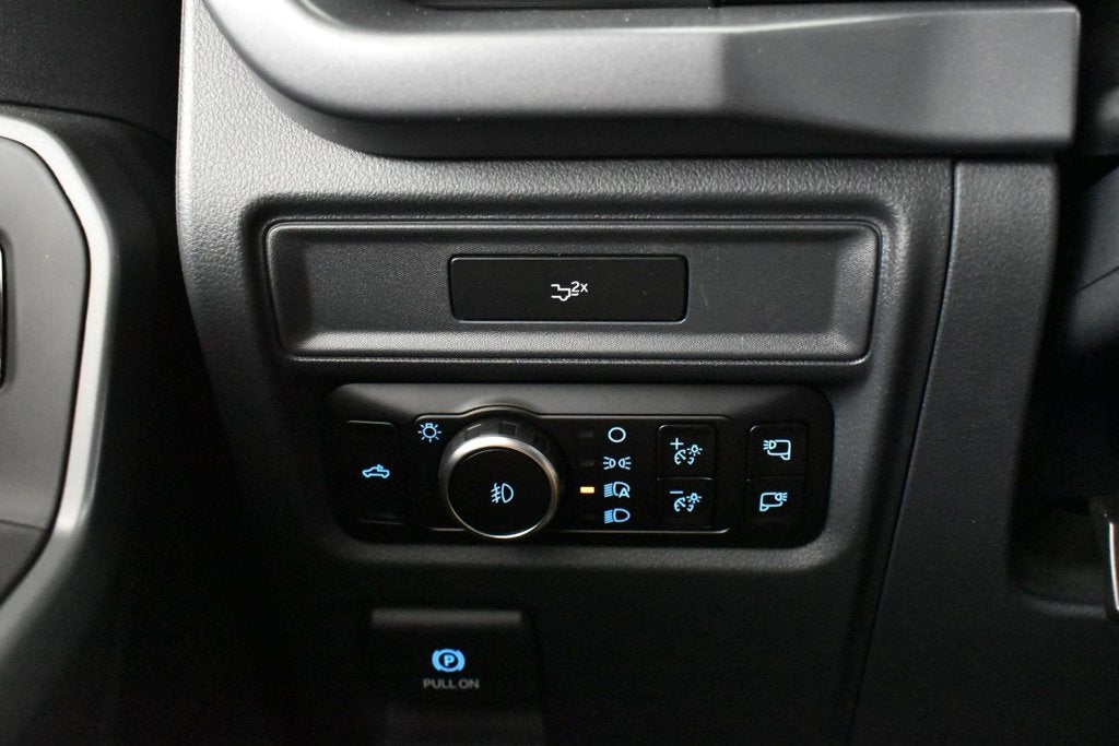 2026 Ford F-150 XLT 302A