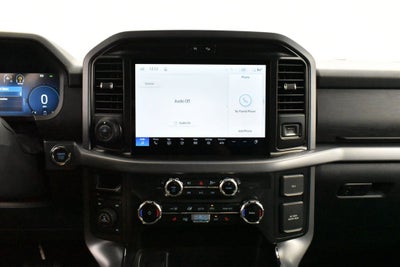 2026 Ford F-150 XLT 302A