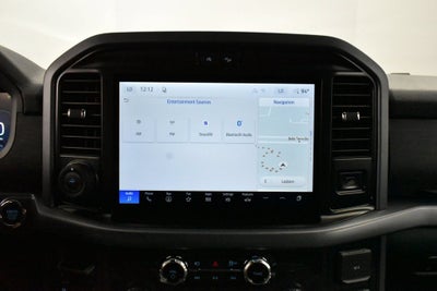 2026 Ford F-150 XLT 302A