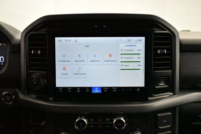2026 Ford F-150 XLT 302A