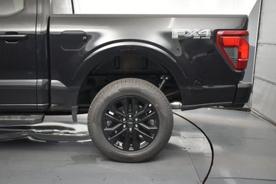 2026 Ford F-150 XLT 302A