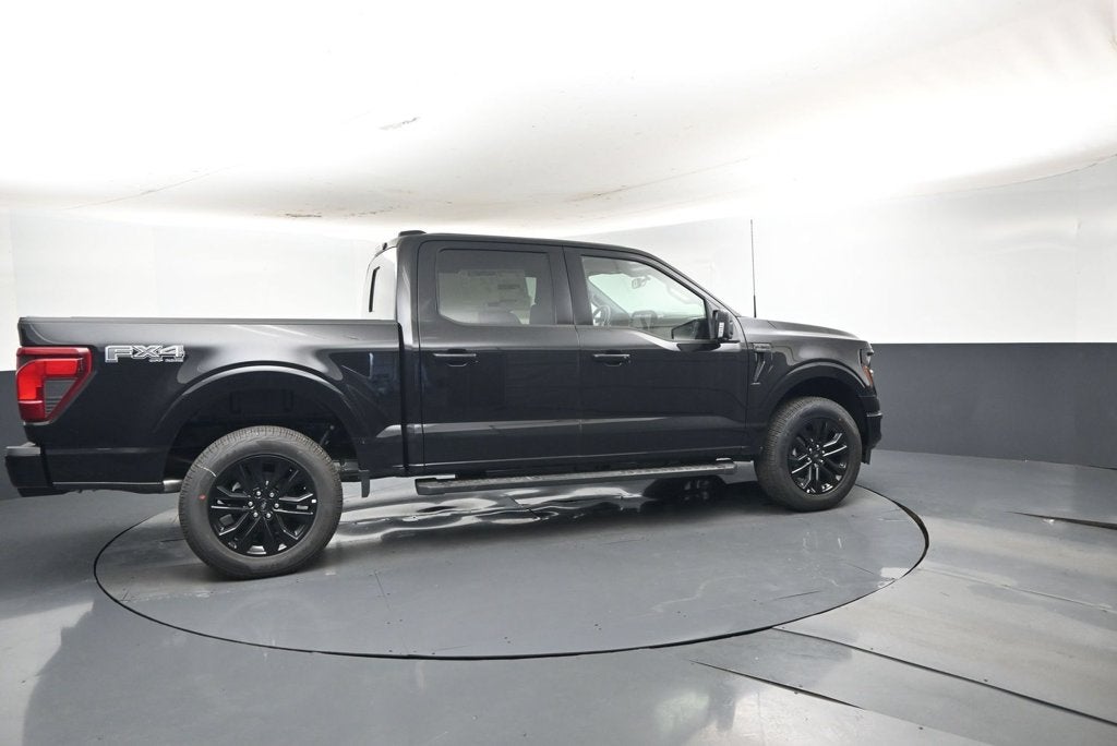 2026 Ford F-150 XLT 302A