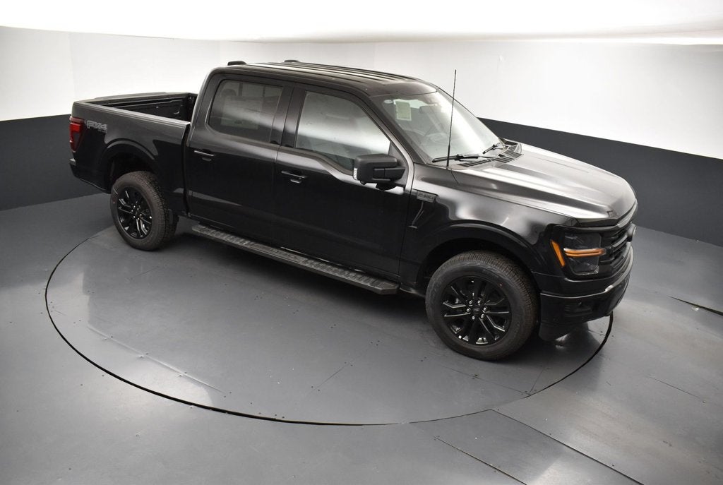 2026 Ford F-150 XLT 302A