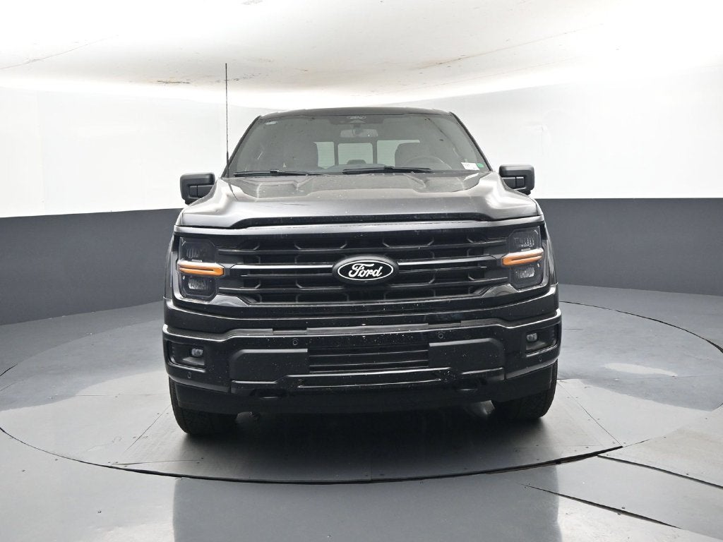 2026 Ford F-150 XLT 302A