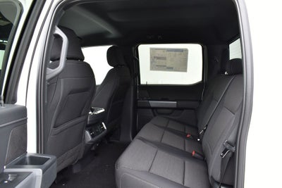 2026 Ford F-150 XLT 302A