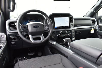 2026 Ford F-150 XLT 302A