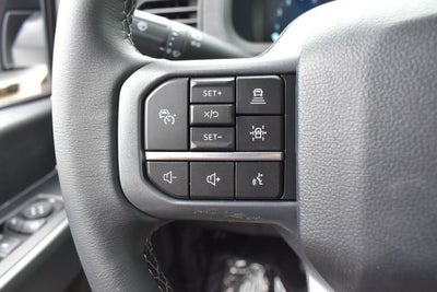 2026 Ford F-150 XLT 302A