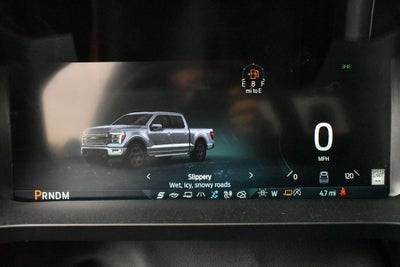2026 Ford F-150 XLT 302A