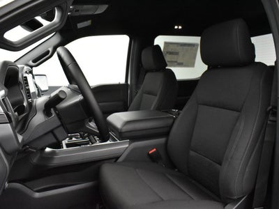 2025 Ford F-150 XLT 302A