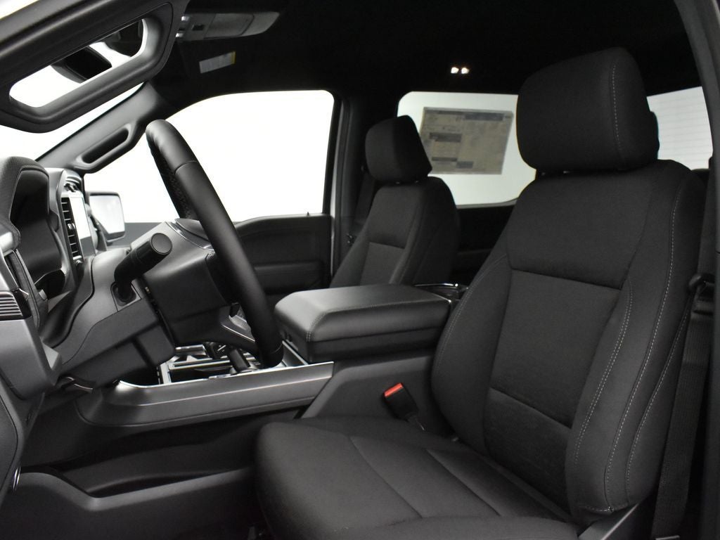 2025 Ford F-150 XLT 302A