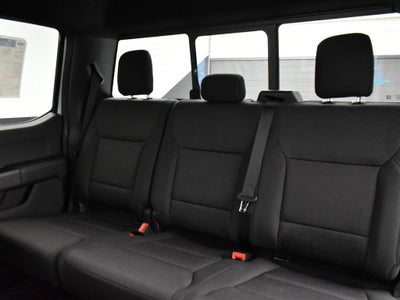 2025 Ford F-150 XLT 302A