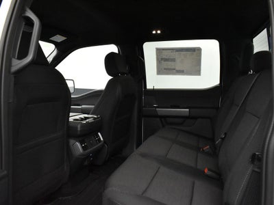 2025 Ford F-150 XLT 302A