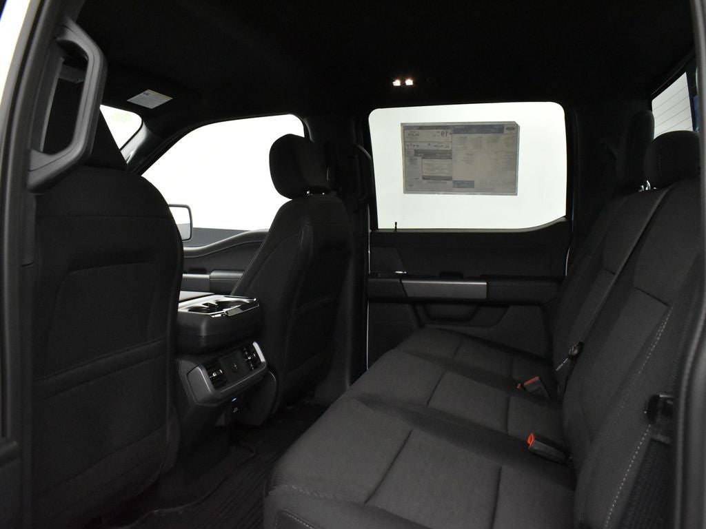 2025 Ford F-150 XLT 302A