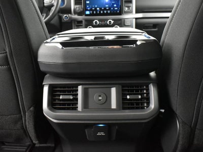 2025 Ford F-150 XLT 302A