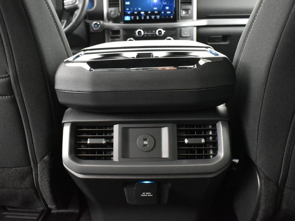 2025 Ford F-150 XLT 302A