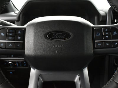 2025 Ford F-150 XLT 302A