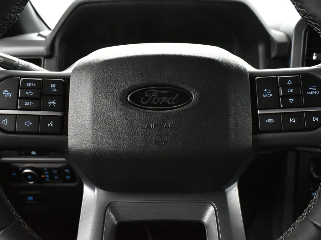 2025 Ford F-150 XLT 302A