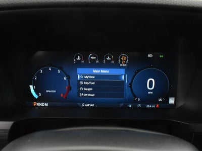 2025 Ford F-150 XLT 302A