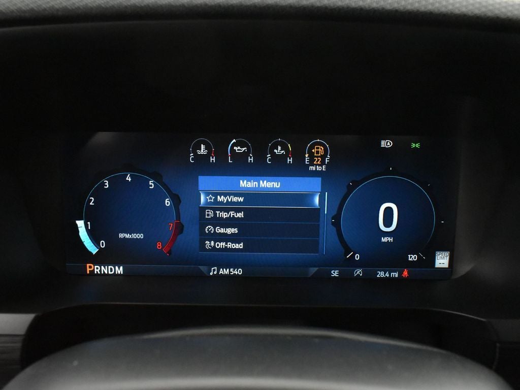 2025 Ford F-150 XLT 302A